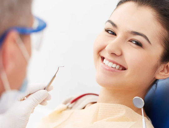 Best Dentist Mississauga