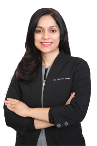 Dr. Yasmin Umar - experience dentist in Mississauga