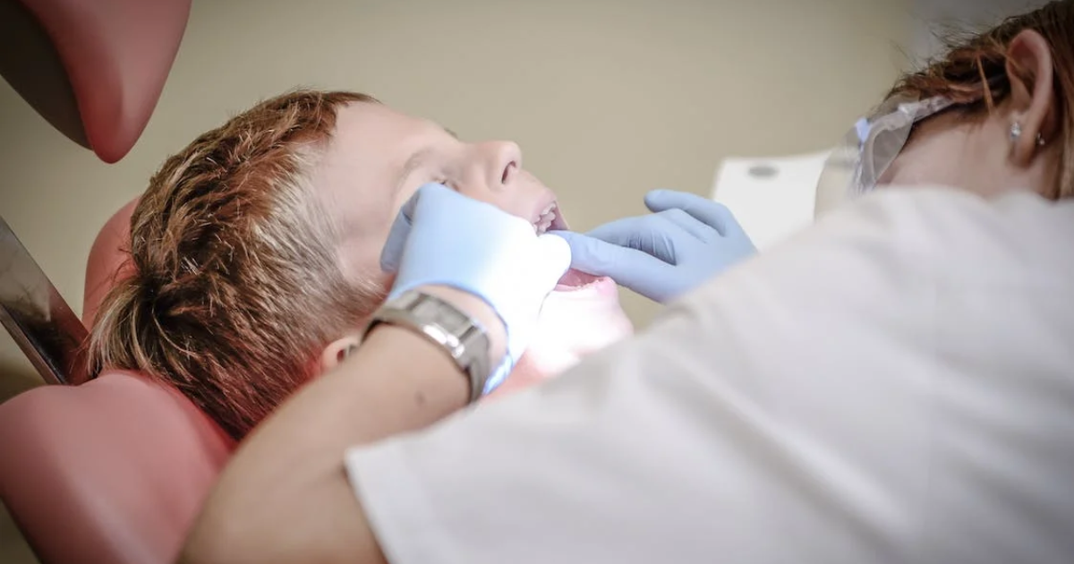 emergency dentist in Mississauga