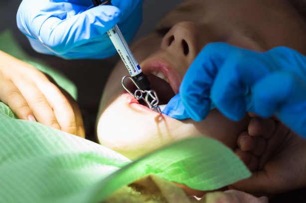 emergency dental services in Mississauga