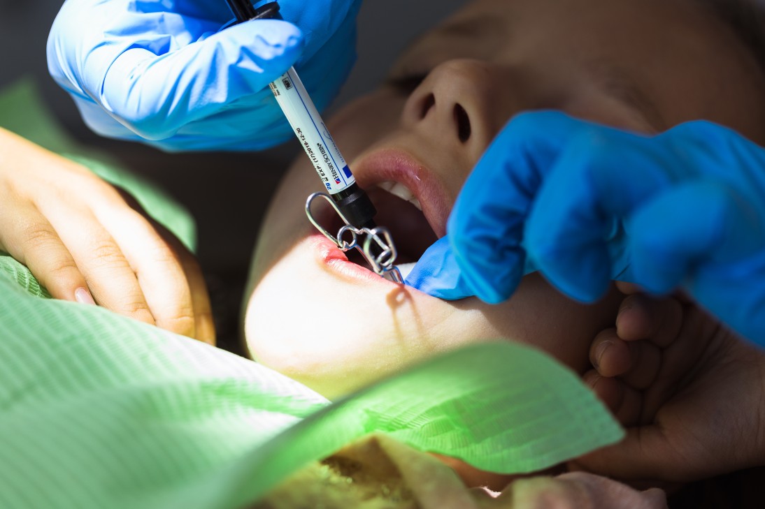 emergency dental clinic mississauga