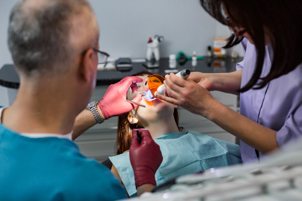 emergency dentist in Mississauga