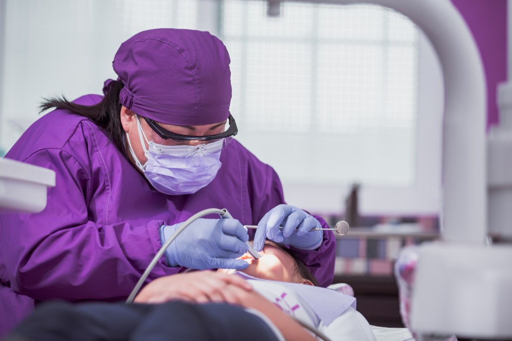 best dentist in mississauga
