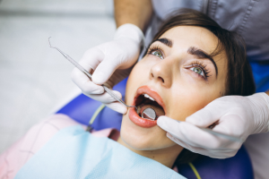 Emergency Dental Clinic in Mississauga