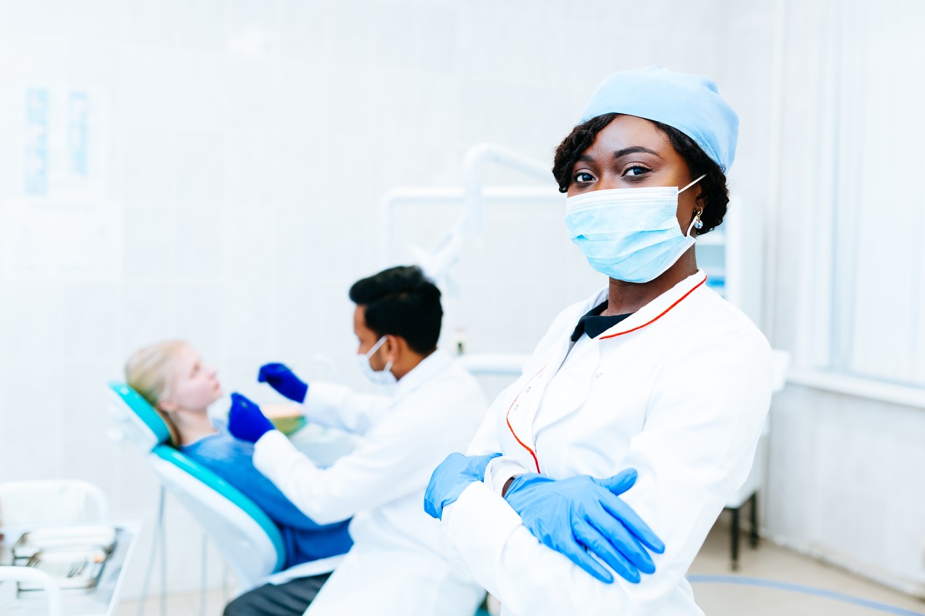 best dentist in Mississauga