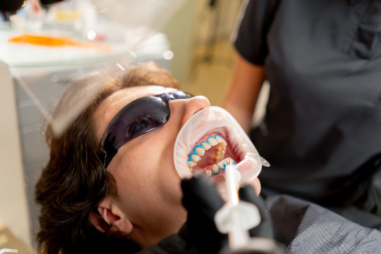 cosmetic dentistry prices
