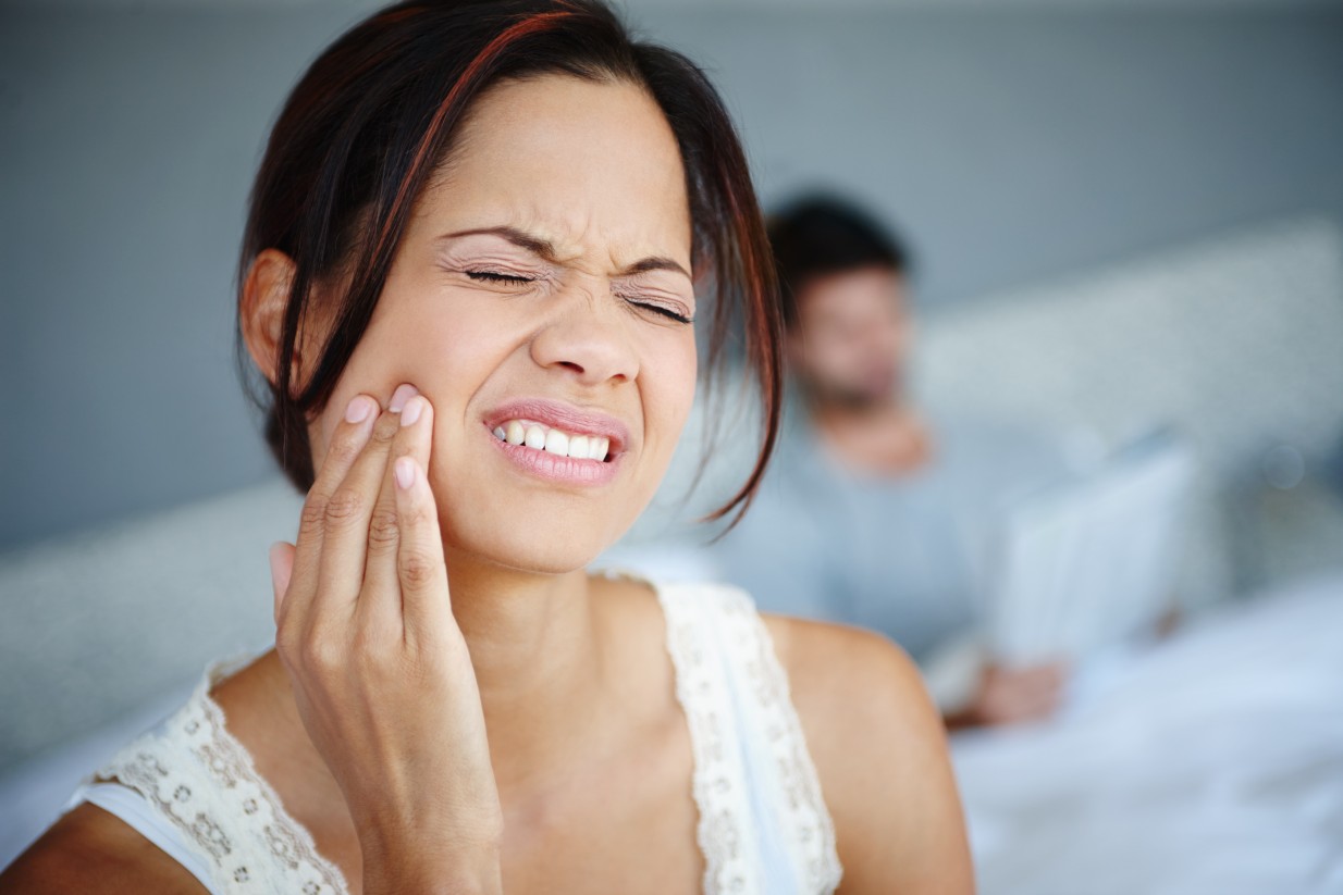 dental emergency