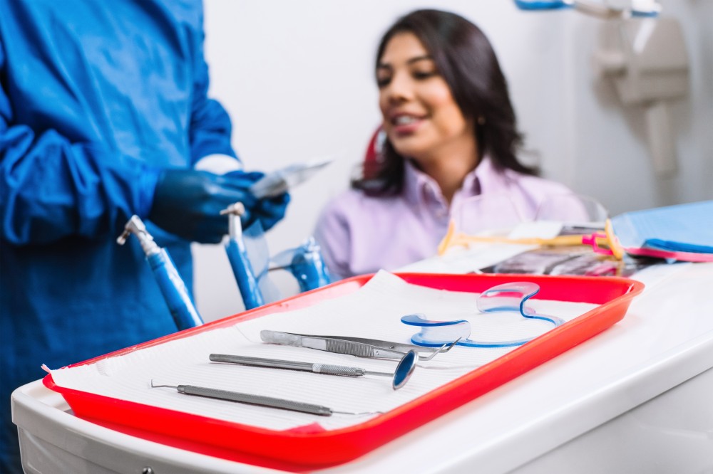 emergency dental clinic Mississauga