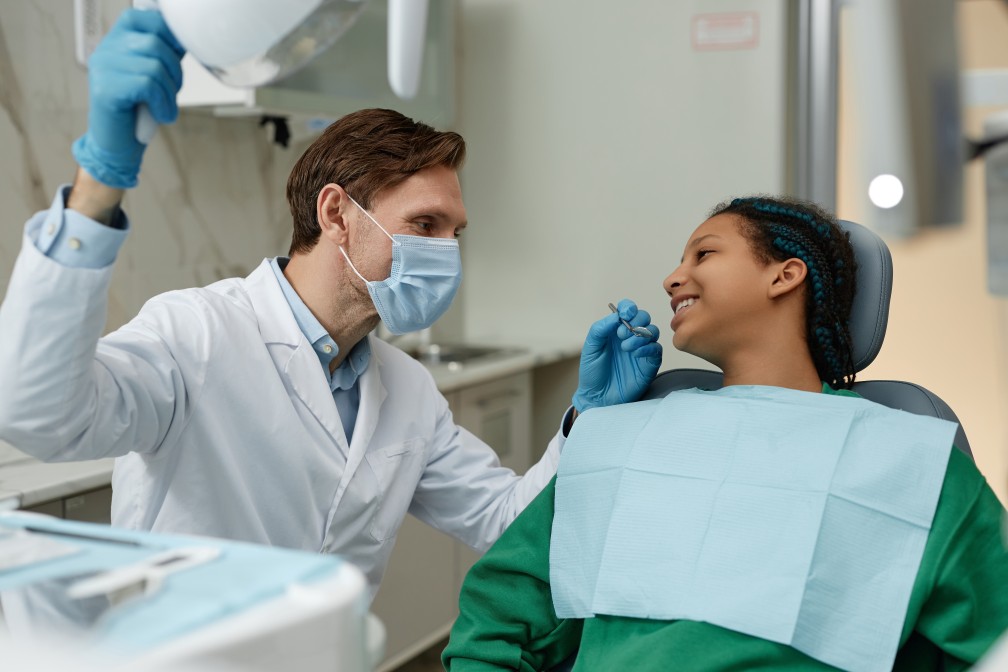 Dental Clinic Mississauga