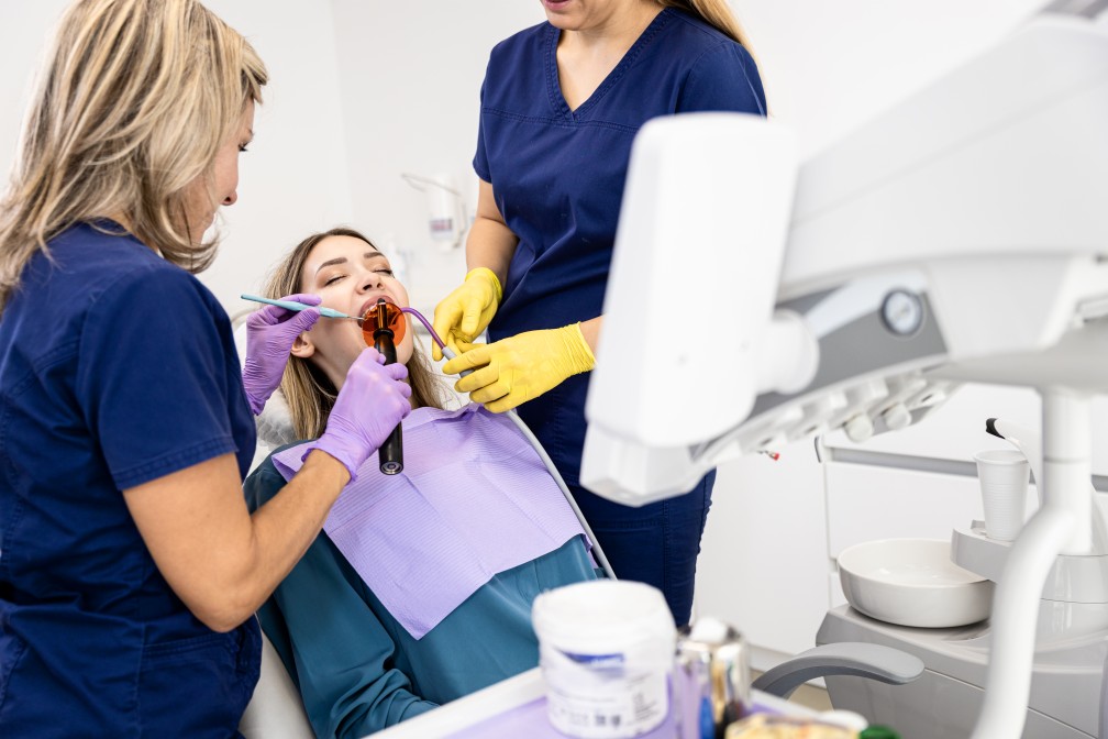 emergency dental clinic in Mississauga