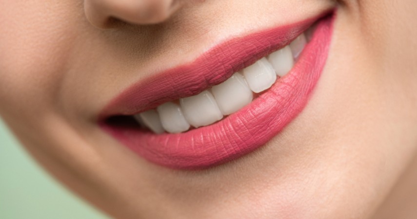 teeth whitening Mississauga