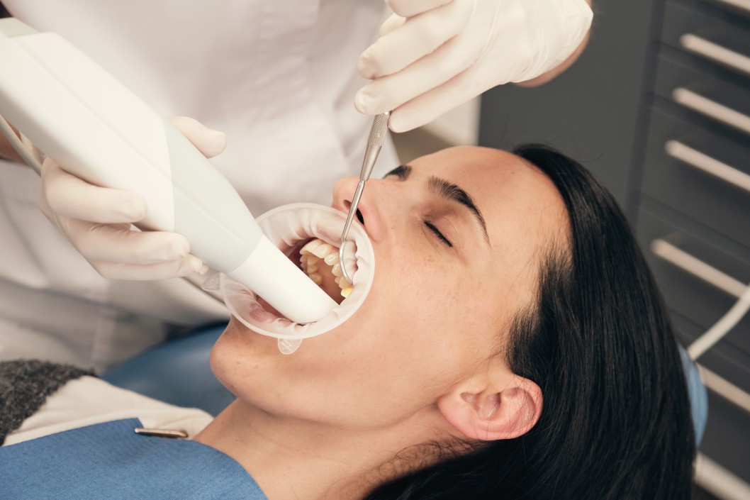 Wisdom Tooth Extraction