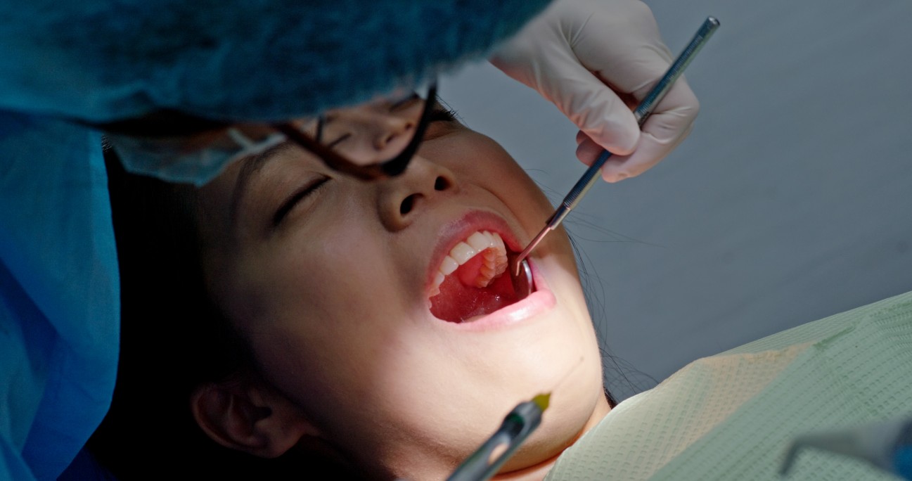 Tooth Extraction