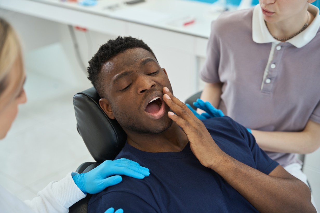 Dental Emergency
