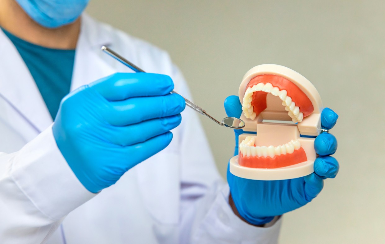dentist near Mississauga (1)