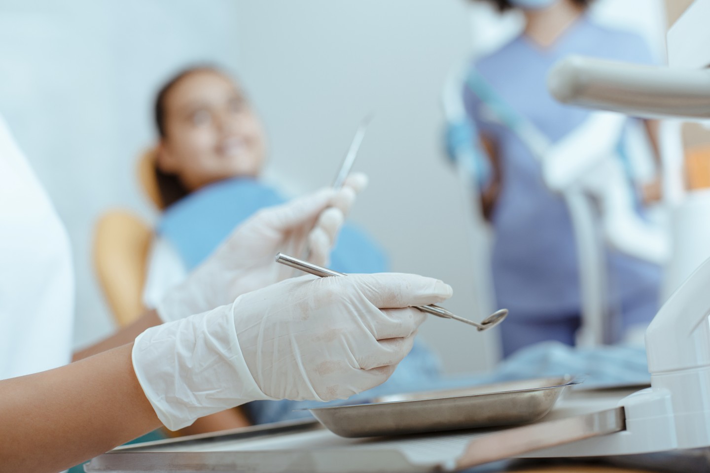 best dentist in Mississauga