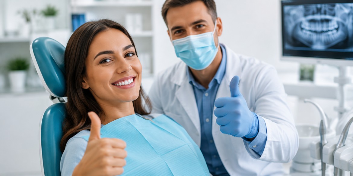 Best Dentists in Mississauga