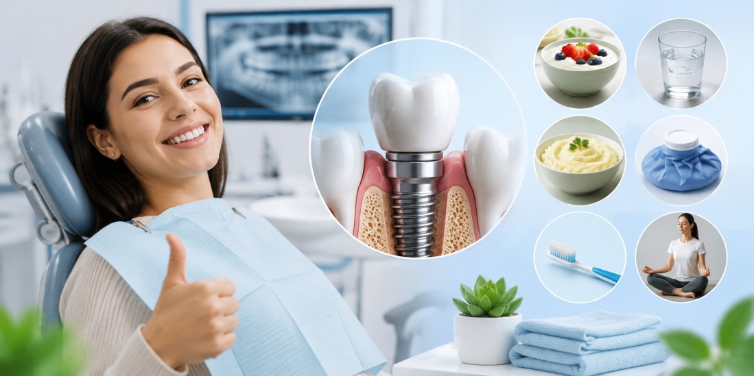 Dental Implants Mississauga
