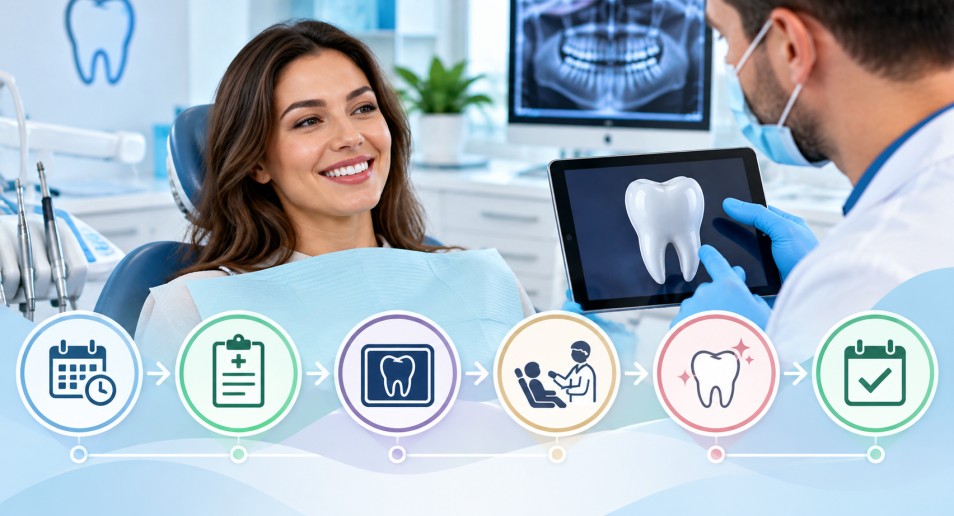 Dental Clinic in Mississauga