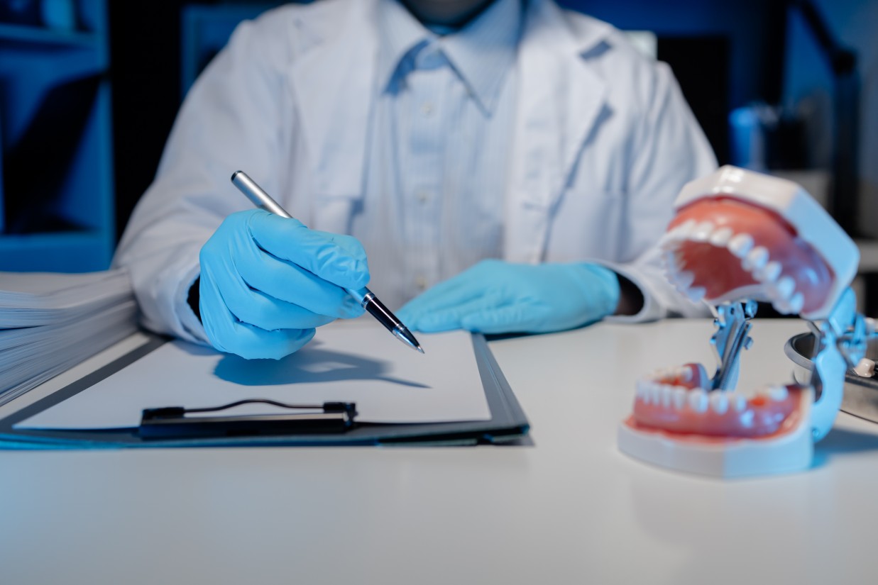 dental clinic in Mississauga